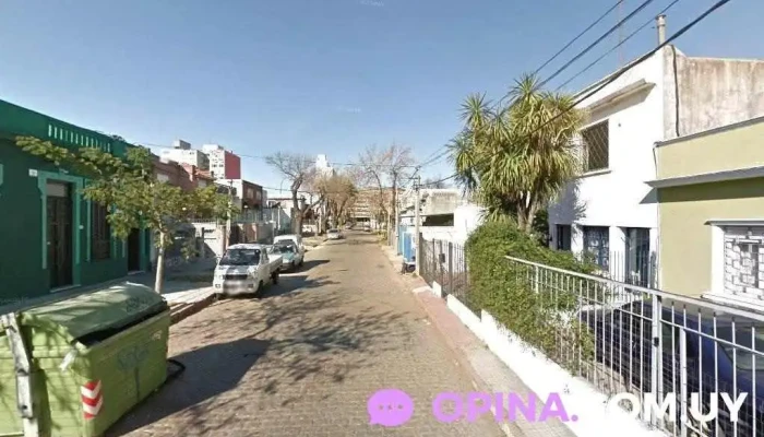 Veterinaria Hiru - 11600 Montevideo