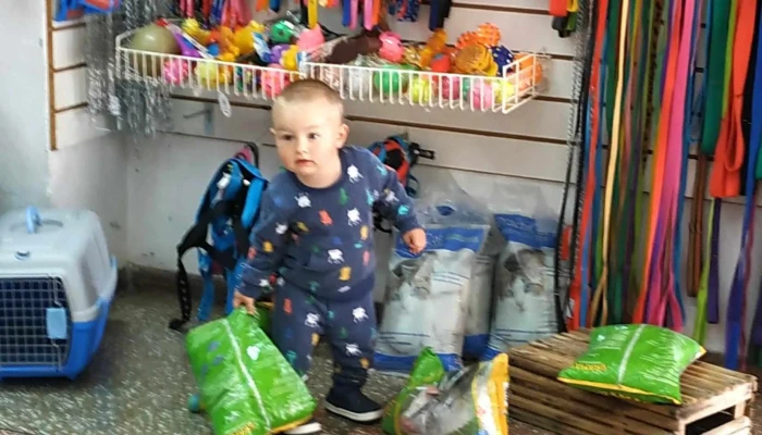 Veterinaria Independencia -  Precios - Melo