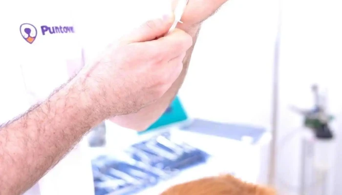 Veterinaria La Clínica - 11600 Montevideo