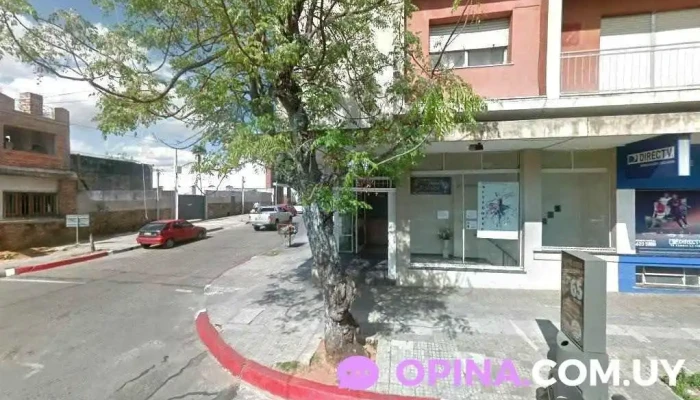 Veterinaria La Rural - 40000 Rivera