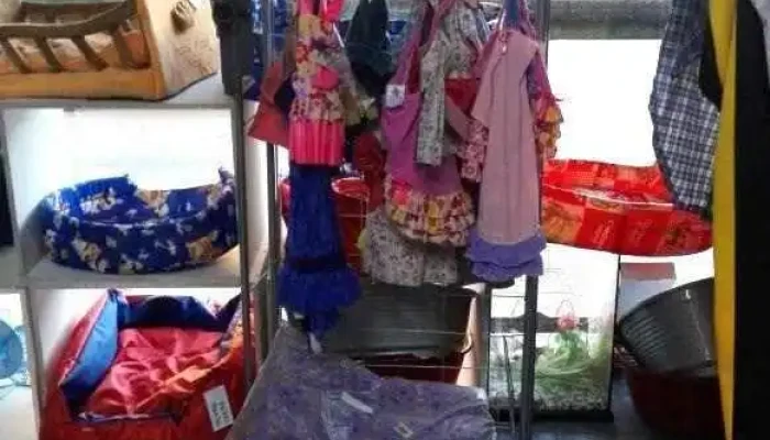 Veterinaria La Union Del Propietario - Montevideo