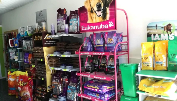 Veterinaria Lanus Colón - 12500 Montevideo