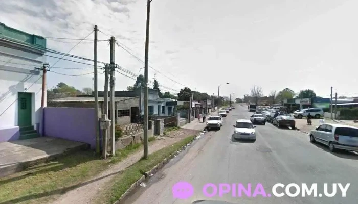 Veterinaria las cadenas - 12800 Montevideo