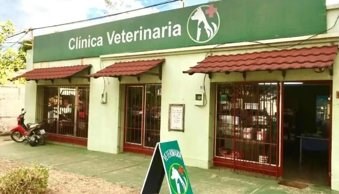 Veterinaria Las Sierras -  Horario - Chuy