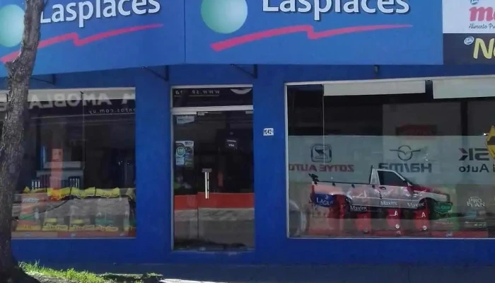 Veterinaria Lasplaces - 94000 Florida