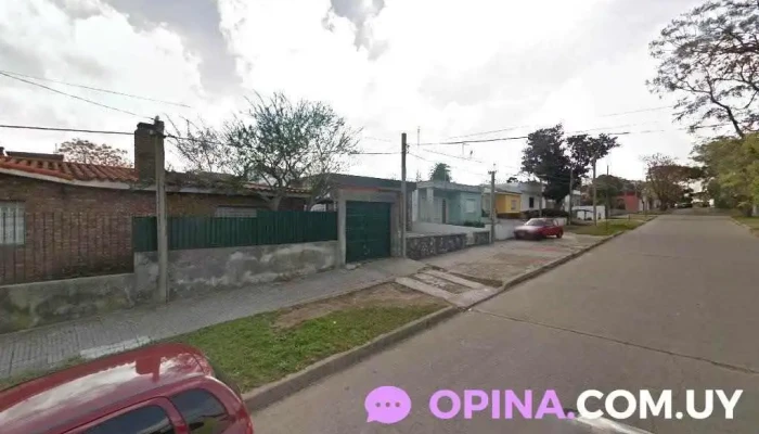 Veterinaria Latidos - 11900 Montevideo