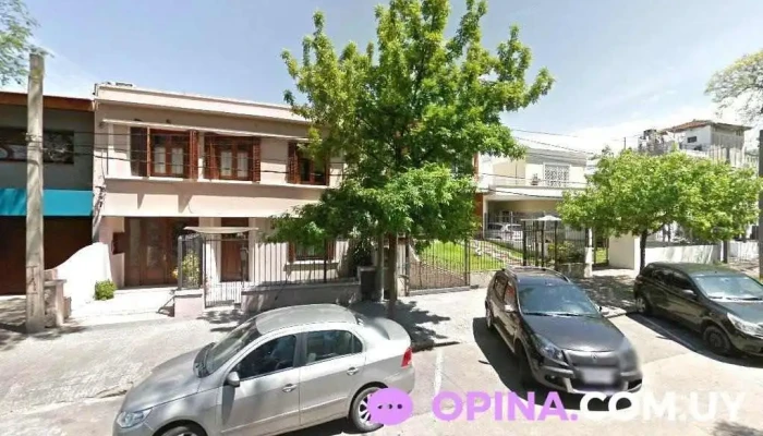 Veterinaria Libia - 11400 Montevideo