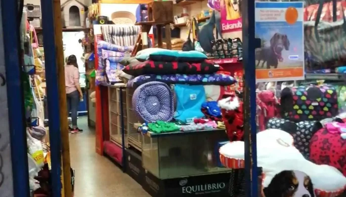 Veterinaria Lola - 11100 Montevideo