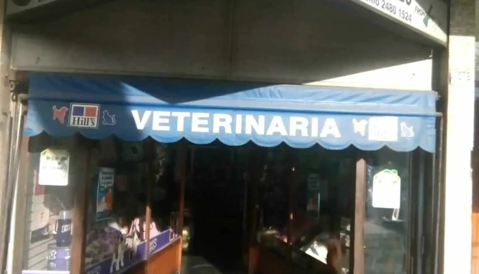 Veterinaria Mediterraneo - 11600 Montevideo