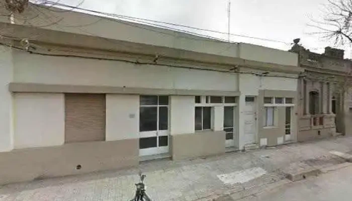 Veterinaria Melo -  Donde - Melo