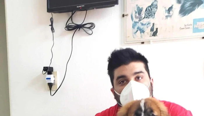 Veterinaria Merida Catalogo - Santa Lucía