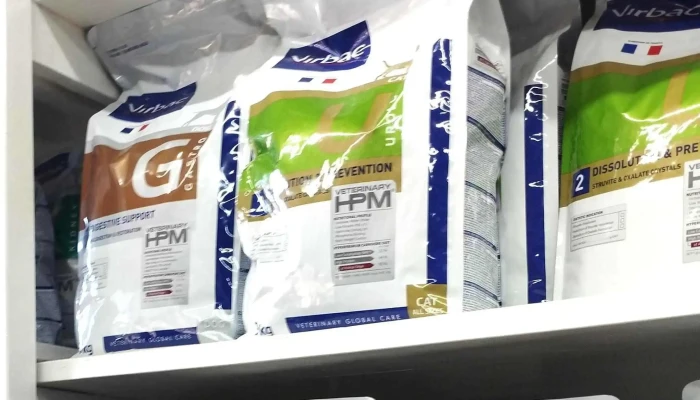 Veterinaria Nan -  Horario - Paysandú