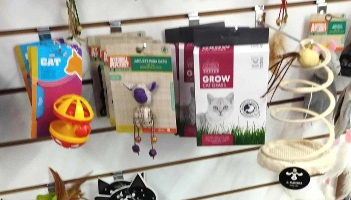 Veterinaria Nan -  Precios - Paysandú