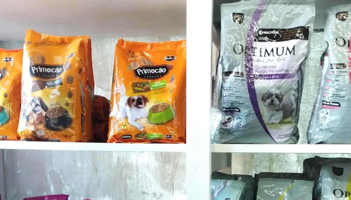 Veterinaria Nan -  Zona - Paysandú