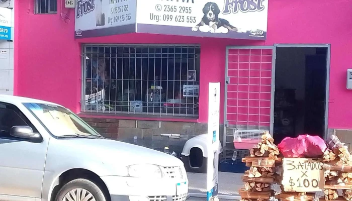 Veterinaria Nativa - 90200 Las Piedras