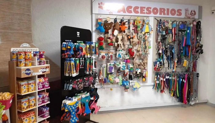 Veterinaria Noelia - 90200 Las Piedras