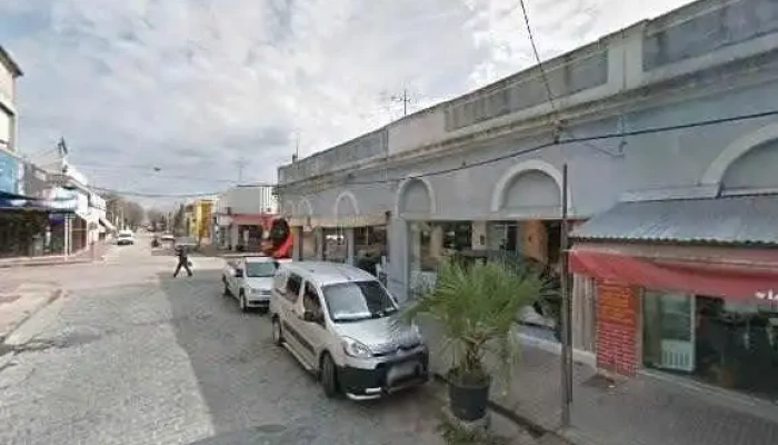 Veterinaria Petricor Santa Lucia Catalogodeg - Santa Lucía