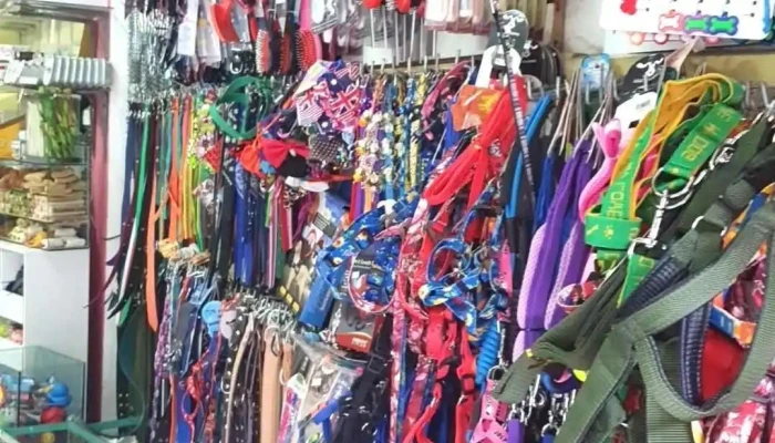 Veterinaria Plaza - 90000 Canelones