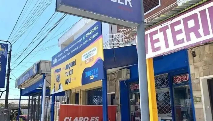 Veterinaria Progreso - Progreso