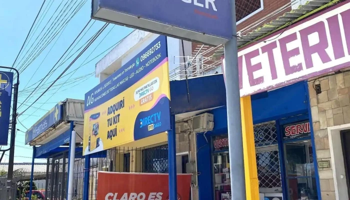 Veterinaria Progreso -  Videos - Progreso