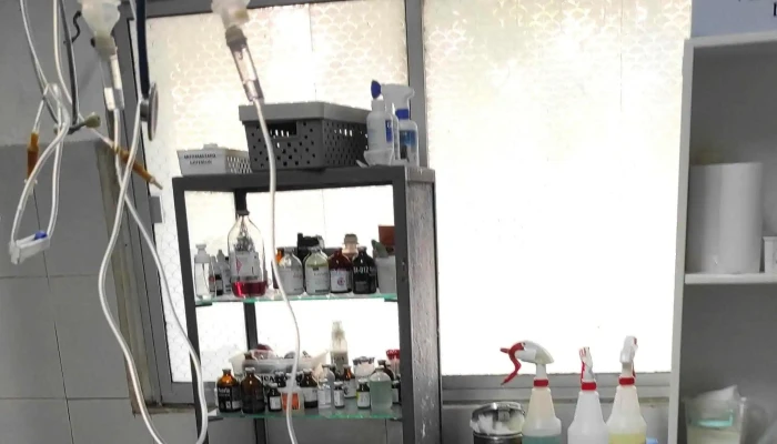 Veterinaria Santa Lucia Videos - Montevideo