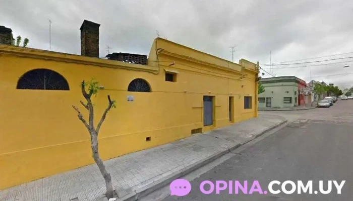 Veterinaria Schiaffino - 75100 Dolores