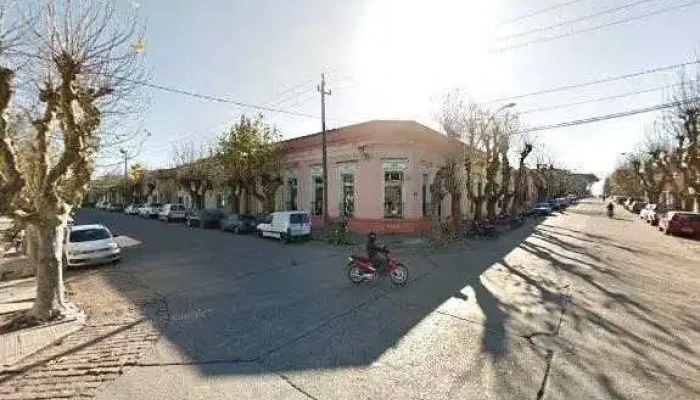 Veterinaria Ubilla -  Telefonodeg - Treinta y Tres