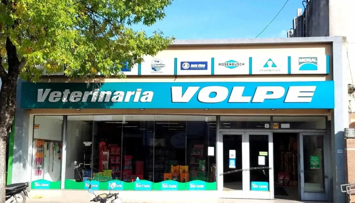 Veterinaria Volpe Srl - 65100 Young