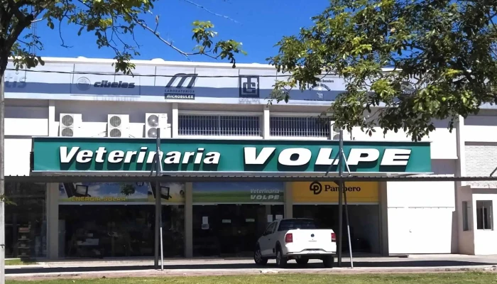 Veterinaria Volpe Srl Paysandu - Paysandú