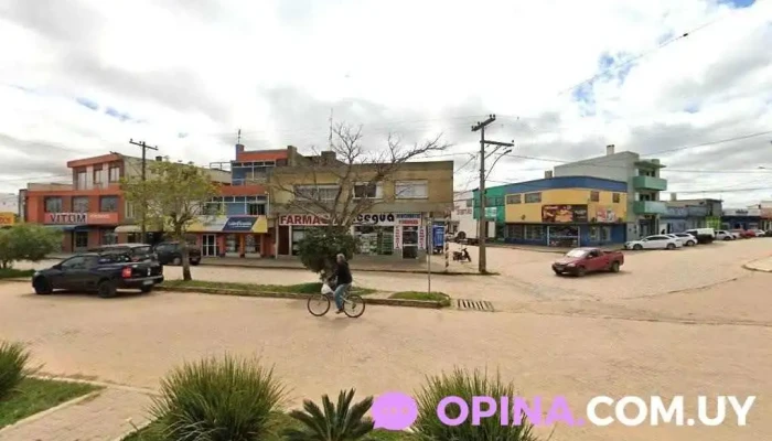 Veterinária Zaballa - Aceguá - Rs