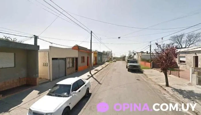 VetturaBarber - 94000 Florida