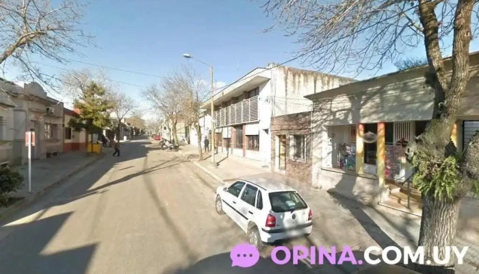 Vezzo - 27200 Castillos