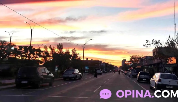 Vezzo - 65000 Fray Bentos