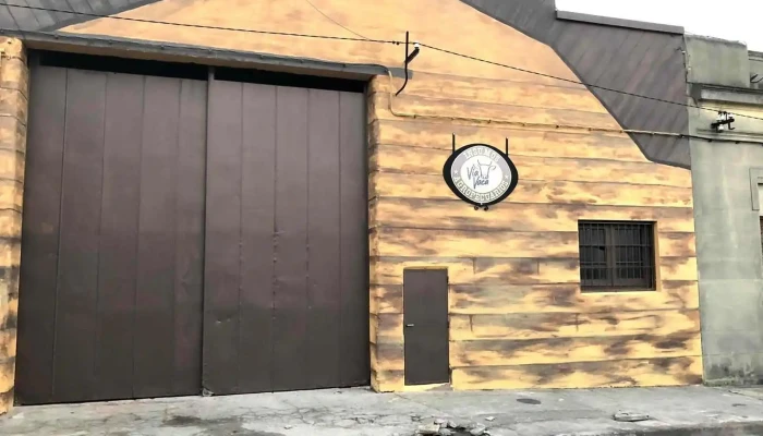 via vaca Insumos Agopecuarios - 30000 Minas