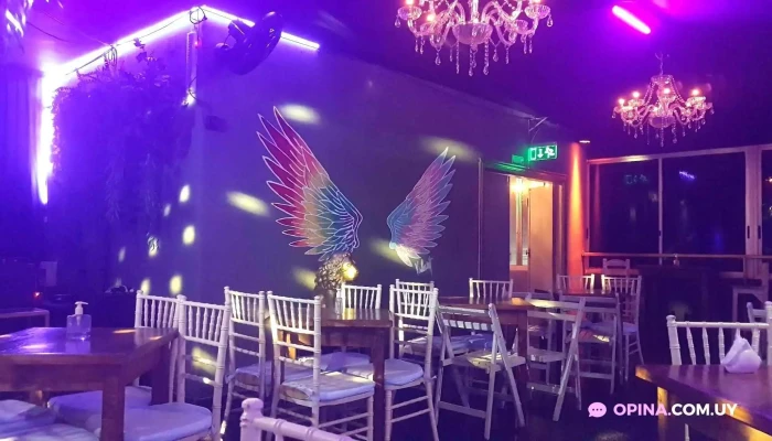 Viajeros Disco Pub -  Ambiente - Montevideo