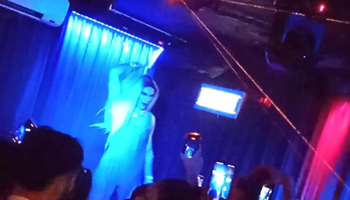 Viajeros Disco Pub -  Comentario 3 - Montevideo