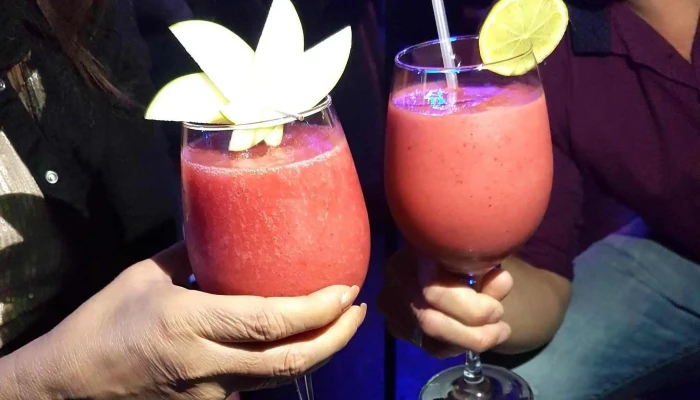 Viajeros Disco Pub -  Comentario 5 - Montevideo