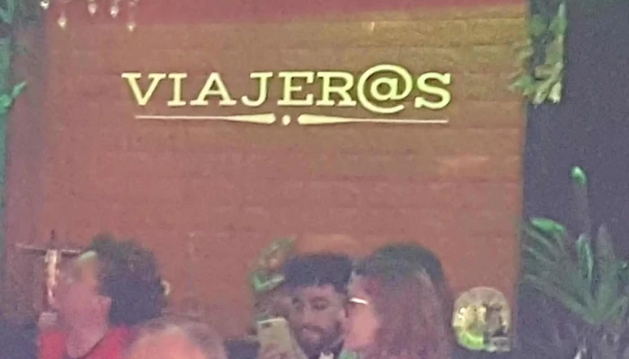 Viajeros Disco Pub -  Comentario 8 - Montevideo