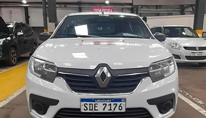 Vial Academia De Choferes -  Del Propietario - Montevideo