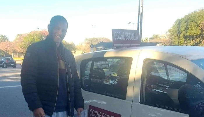 Vial academia de choferes - Montevideo