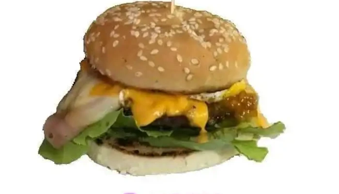 Viandas Gaby En Parador El Sauzal -  Comida Y Bebida - Nuevo Berlín