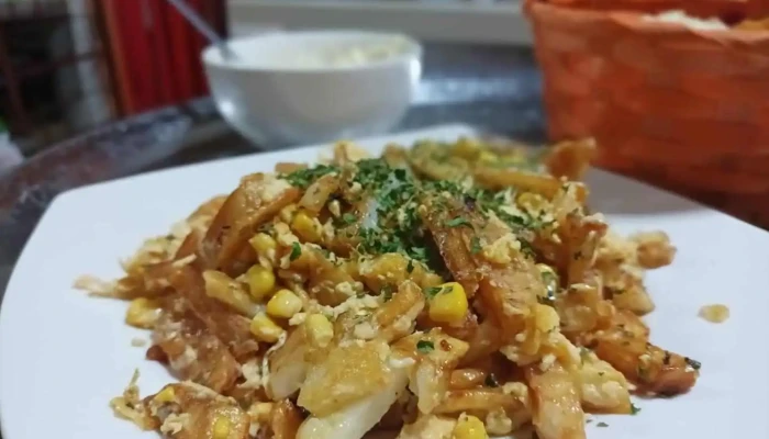 Viandas Gaby En Parador El Sauzal -  Del Propietario - Nuevo Berlín