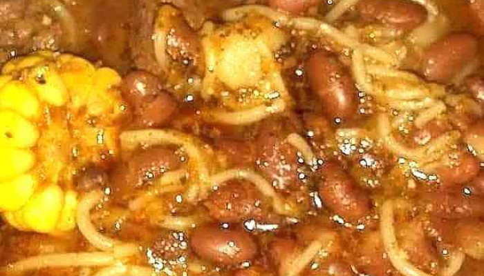 Viandas Patricia Correa Sopa - Jos&eacute; Pedro Varela