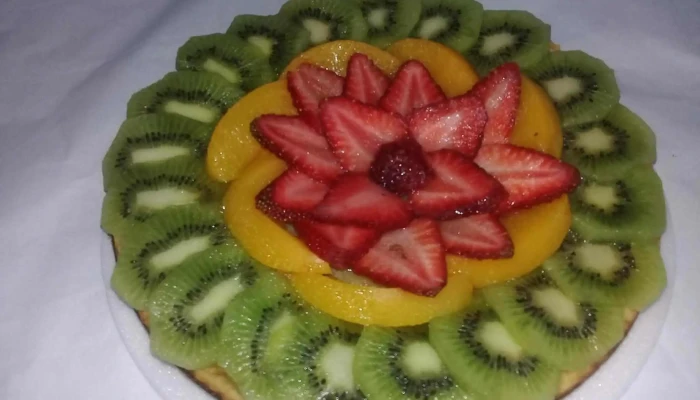 Viandas Saludables Rodriguez Comidas Y Bebidas - Rodríguez