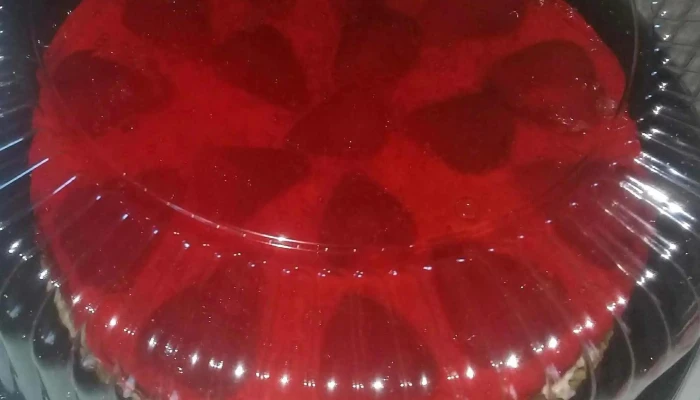 Viandas Saludables Rodriguez Pastel - Rodríguez