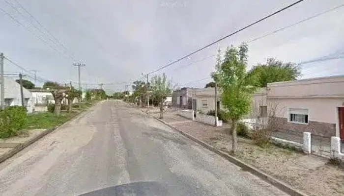 Viandas Saludables Rodriguez Street View Y 360 - Rodríguez