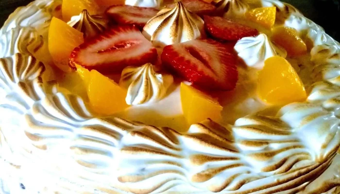 Viandas Saludables Rodriguez Tres Leches - Rodríguez