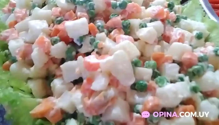 Viandas Saludables Rodriguez Videos - Rodríguez