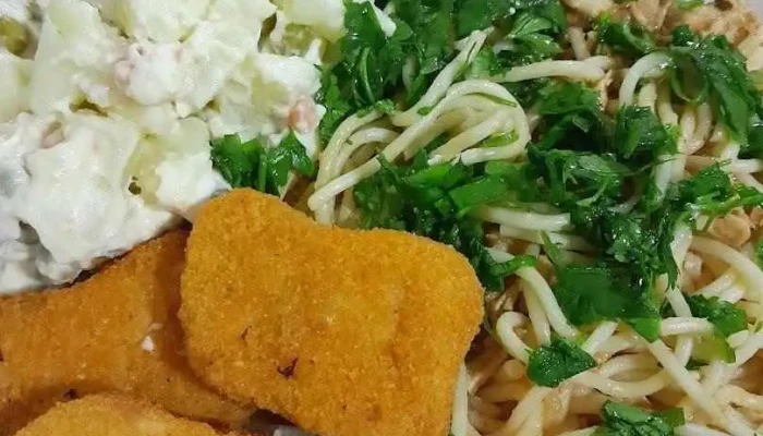 Viandas Sonia -  Del Propietario - Rivera