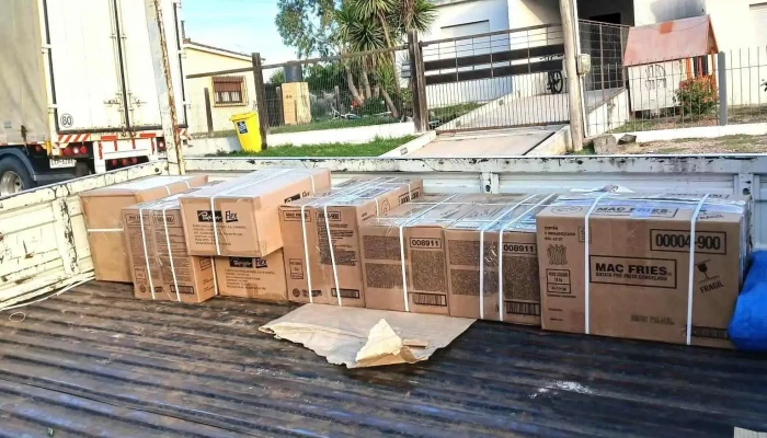 Vica Papeleria Direccion - Puntas de Valdez